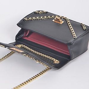 Chain Clutch bag Authentic by 3AM Forever